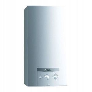 Ogrzewacz gazowy Vaillant Mag mini 114/1