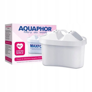 Wkład magnezowy Aquaphor Maxfor B100-25