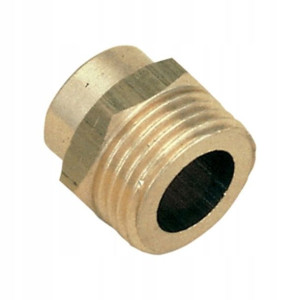 Nypel redukcyjny Comap lut gwint zewnętrzny 28 mm x 1"