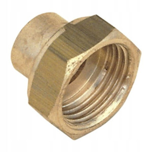Mufa redukcyjna Comap lut gwint wewnętrzny 22 mm x 1/2"