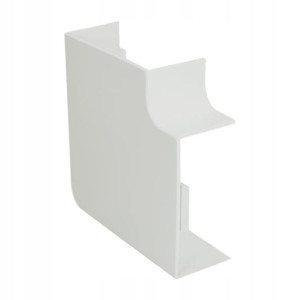 łącznik kątowy AKS Zielonka 60 x 90 mm