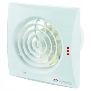 Wentylator osiowy Vents standard 100 mm