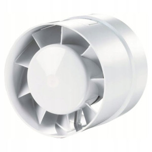 Wentylator kanałowy Vents 150VKO Standard