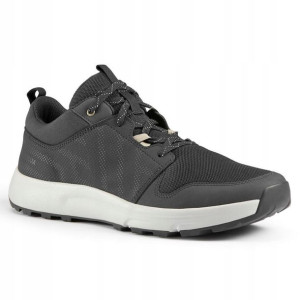 Buty Trekkingowe Męskie Quechua Amortyzacja 48