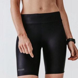 Legginsy do Biegania Damskie Joggingu Wygodne XL
