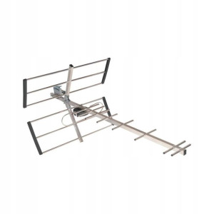 Antena Tv Evoour60 470 Evology