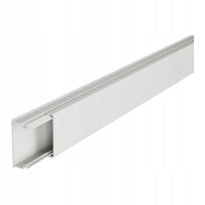 Kanał elektroinstalacyjny Legrand 32 x 16 mm z taśmą 2 m