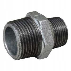 Złączka wkrętna zwężkowa 1" x 3/4"