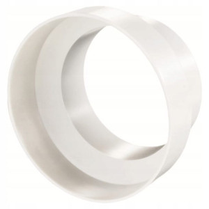 Redukcja Vents 125 x 100 mm 13 x 13 x 6 cm