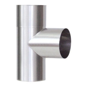 Trójnik Komin-Flex 87 st. 150 mm