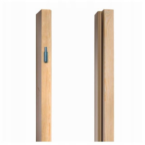 Element pionowy ościeżnicy Radex 2100 mm lewy