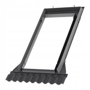 Kołnierz uszczelniający EDW do okien Velux 78 x 118 cm