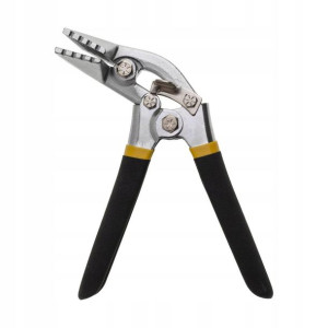 Zaginarka do blachy 80 mm DR-SZC-02 DREL