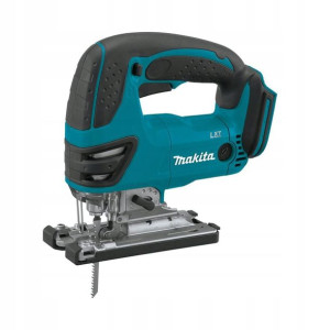 Bezprzewodowa wyrzynarka MAKITA 18 V DJV180Z