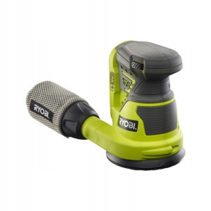 Szlifierka oscylacyjna 125 mm 18 V R18ROS-0 ONE+ RYOBI