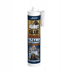 Klej do napraw MAMUT GLUE HIGH TACK 290 ml