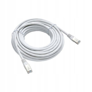 Kabel Ethernet Rj45 Cat6 10 M Evology