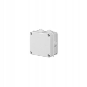 Puszka instalacyjna PK5 / 0252 - 00 ELEKTRO-PLAST