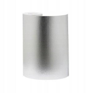 Ekran zagrzejnikowy 0.5 / 10 m MATA THERMOSTOP