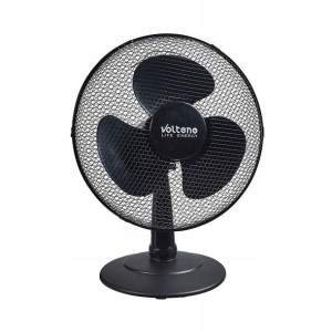 Wentylator biurkowy 43.5 cm 45 W VOLTENO