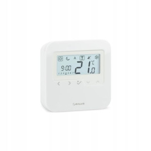 Regulator temperatury TPRP SALUS