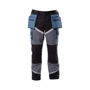 Spodnie robocze L4050205 r. XXL LAHTI PRO