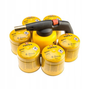 Lampa lutownicza 44E148 TOPEX