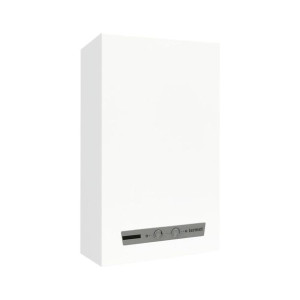 Gazowy przepływowy podgrzewacz wody TERMAQ ECO 19 kW TERMET