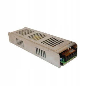 Zasilacz do LED 12V 250W IP20 EKO-LIGHT