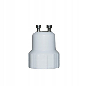 Adapter GU10 na E14 ELGOTECH