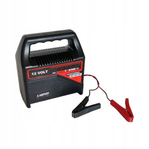 Prostownik 12V 4A DIODY AUTO-EXPERT