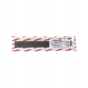 Elektroda spawalnicza nierdzewna INOX 308 L-16 2.0 X 300 10 szt. LINCOLN EL