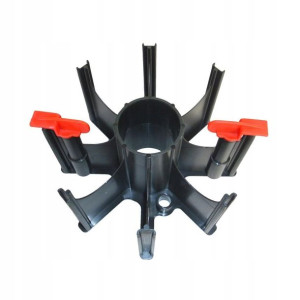 Adapter do szpuli JEDNOCZĘŚCIOWY PIROTEC