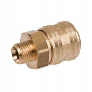 Szybkozłączka z gwintem 1/4" METABO