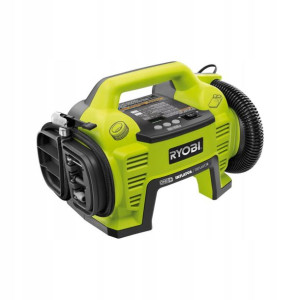 Sprężarka R18L - 0 0 l 10.3 bar RYOBI