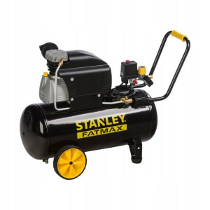 Sprężarka FCDV4G4STF517 50 l 10 bar STANLEY FATMAX