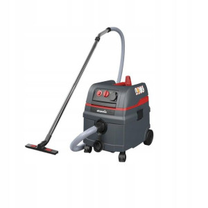 Odkurzacz przemysłowy 25 l 1400 W ISC L-1425 TOP STARMIX