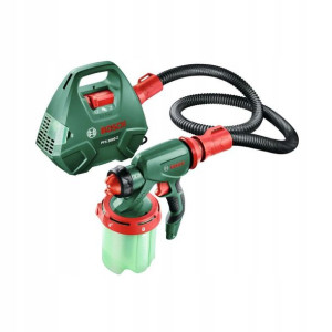 Pistolet do malowania natryskowego PFS 3000-2 550 W BOSCH