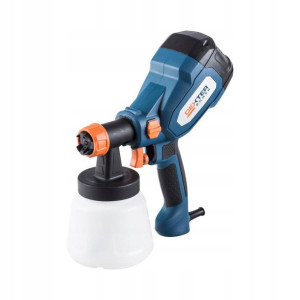 Pistolet do malowania natryskowego PLD 3120 400 W DEXTER POWER