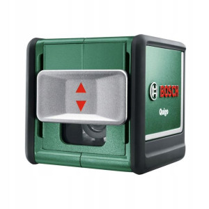 Laser krzyżowy BOSCH QUIGO III