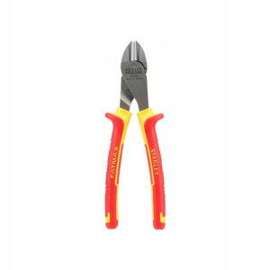Nożyce do drutu VDE 1000 V MAXSTEEL 175 mm 0-84-003 STANLEY