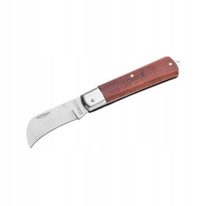 Nożyk monterski 195 / 23 mm DREL
