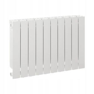 Grzejnik aluminiowy PLUS 500 RADIATORI