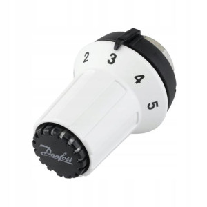 Głowica termostatyczna PANDA (RAS-CK) 013G5025 M30 x 1.5 mm DANFOSS