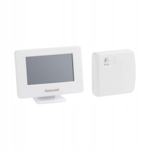 Bezprzewodowy system sterowania strefowego EVOHOME / ATP921R3052 HONEYWELL