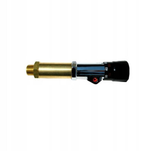 Miarkownik ciągu 3/4'' RT4P REGULUS