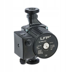 Pompa C.w.u. 25 / 60 Pcow Lfp