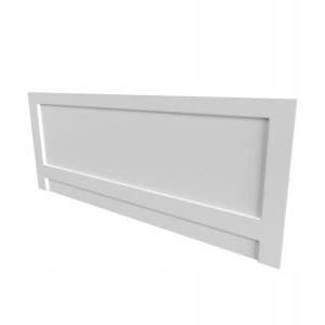 Panel do wanny SILVER / BOLERA / NIAGARA 170 SENSEA