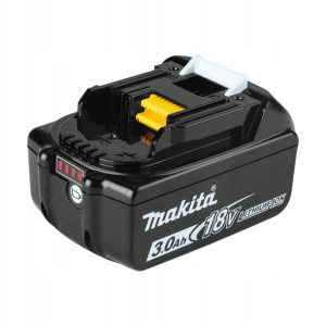 Akumulator 18V 3Ah BL1830B MAKITA