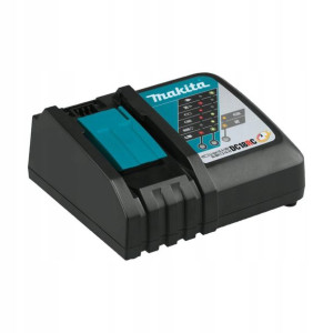 Ładowarka DC18RC 18V 6Ah MAKITA